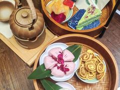 -了凡国风主题茶馆·咖啡(武侯祠锦里店)