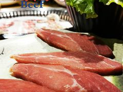 -牛市牛烤肉(西单大悦城店)