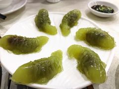 -凯盈阁·顺德私房菜·桑拿鸡