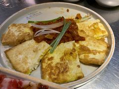 -喜来稀肉(虹泉路店)