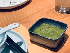泰式酸辣酱-生如夏花泰式火锅(鹭洲里店)