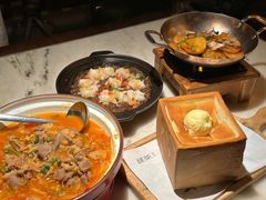 -绿茶餐厅(珞珈创意城店)