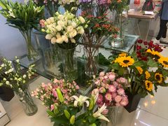 -花心思鲜花店(武昌徐东店)