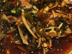 -人民公社食堂