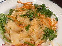 -金海华·四季时堂·第一食堂(现代传媒广场店)