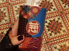-酒肆浅葱•烧烤•龙虾•排档(卓悦intown店)