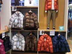 -优衣库(银座店)