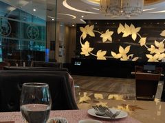 -雅枫国际酒店—枫叶自助餐(福田店)