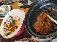 -湘力力小院·鱼汤泡饭(枫林路店)
