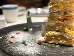 -唐猫庭院·千年陕菜(大唐不夜城店)