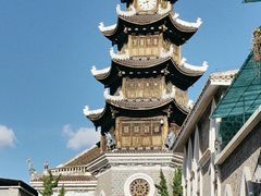 -贵阳北天主教堂