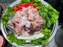 -秦淮人家风味酒楼(赣榆店)