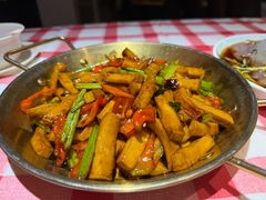 -忆外婆徐州菜·地锅鸡·生日宴(吴庄店)