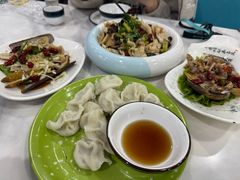 -威海渔村(黄兴路店)