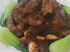 -郭林家常菜(洋桥店)