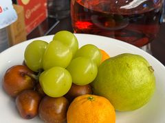 -渤海一号·鲅鱼生煎包(汉沽店)