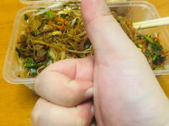 -阿生潮味鲜炒粉(梅林新村店)