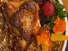 -樱の千渡日式料理·铁板烧•烧鸟(金盛田广场店)