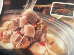 -新疆兵团食府清真(马连道店)