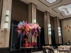 -Yan Ting宴庭中餐厅-长沙瑞吉酒店(运达店)