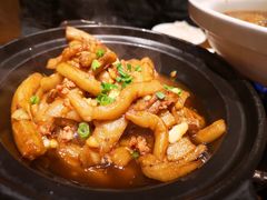 擂辣椒茄子-湘约爨厨(太白立交店)