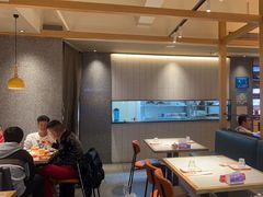 -杨氏青龙虾·羊蝎子(金盛路总店)