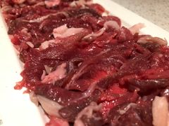 -九府羊·鲜羊火锅·烤串(新华路店)