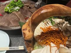 -松鱼亭·和牛烧肉(协鑫广场店)