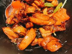 -衡山汇·高级粤菜(霄云路店)