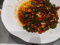 -神洲四海大酒楼(王府井澳门中心店)