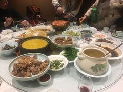 -阿斯牛牛·凉山菜(新会展店)