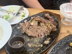 -萨莉亚意式餐厅(长安万达店)