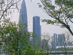 -深圳人才公园