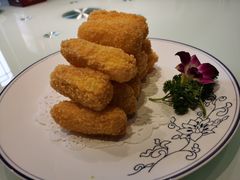 -老城味道·传统天津菜(杨柳青店)