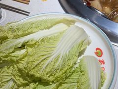 -蜀留香火锅(社会山店)