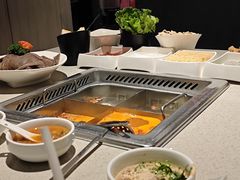 -海底捞火锅(万达广场店)