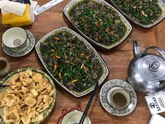 -陈有良尖椒鸡(渝中示范店)
