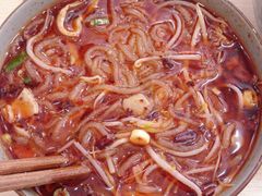 -王记老幺肥肠粉