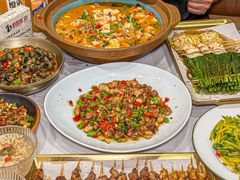 -新凯旋烧烤·燕姐千岛湖土菜