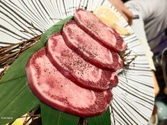 -十三姨正合丰烤肉(营迹路店)