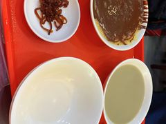 面茶-护国寺小吃(新街口店)