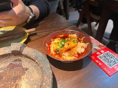 -张翻越·川渝冒菜·武汉黑鸭煲(城北万象城店)