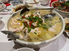 -Restaurant Sichuan 川里川外