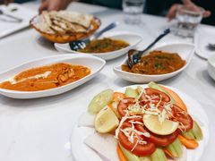 -VATAN INDIAN RESTAURANT米特餐饮有限公司(城北路店)