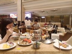 -盛宴标帜餐厅·亲子自助 (南昌喜来登酒店)