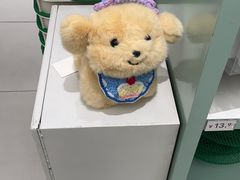 -鸭绿江海鲜烧烤大排档(杏林街店)