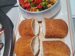 -大锅强·蒸海鲜青岛菜(吾悦广场店)