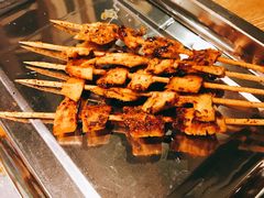 -百味源炭火烤翅 ·夜市大排档(酒仙桥店)