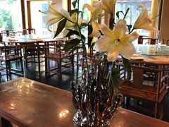 大堂-那家小馆•北京菜•烤鸭(香山店)