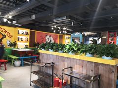 -钢管厂五区小郡肝火锅串串香(清河店)